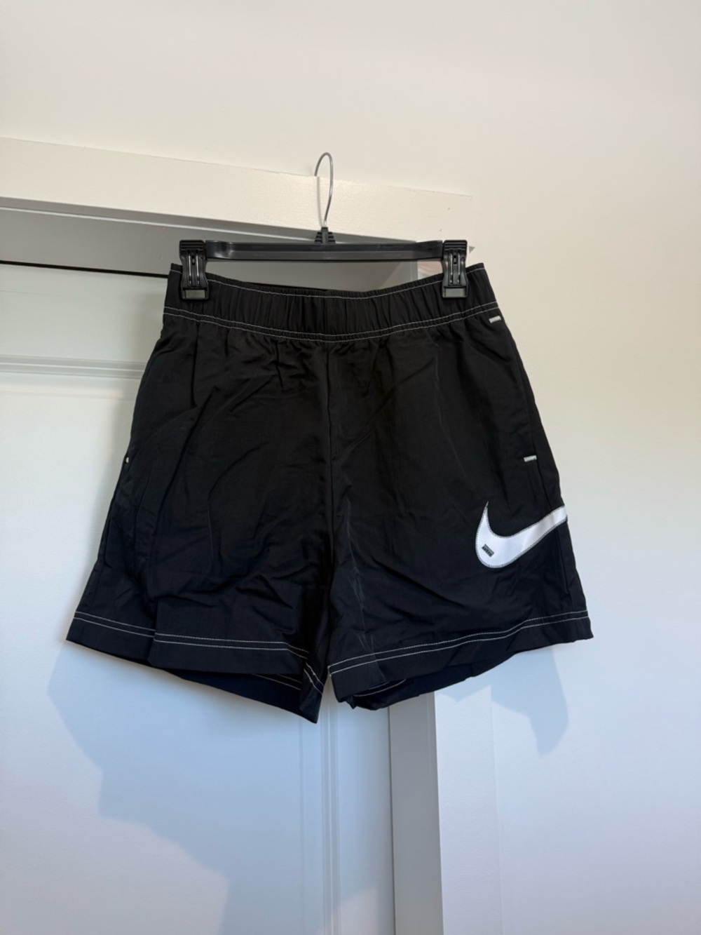 Nike Black FIT Athletic Shorts